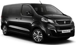 smart rent van vehicles